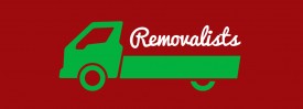 Removalists Jingalup - Furniture Removalist Services